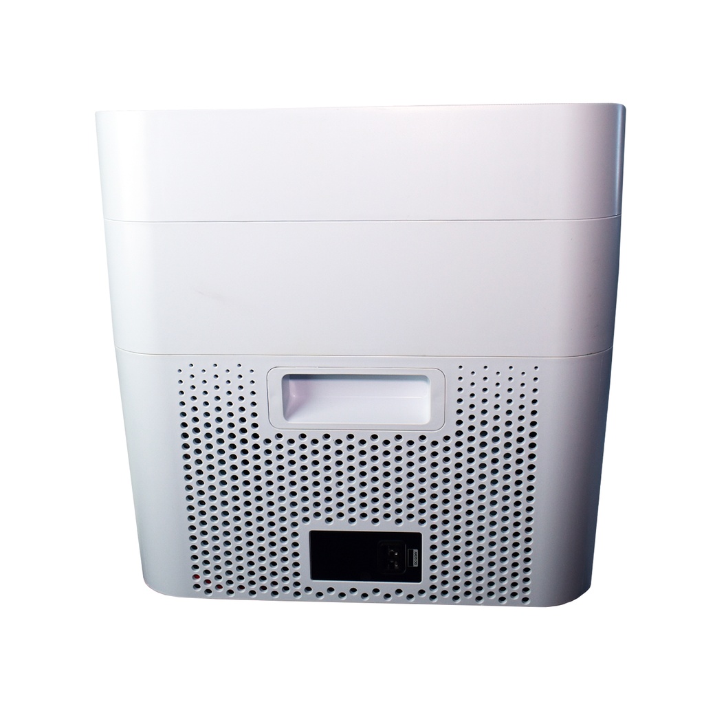 Heladera - Freezer - 2