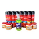 Kit Basico Inicial - 0