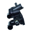 Carcasa Termostatica - 2