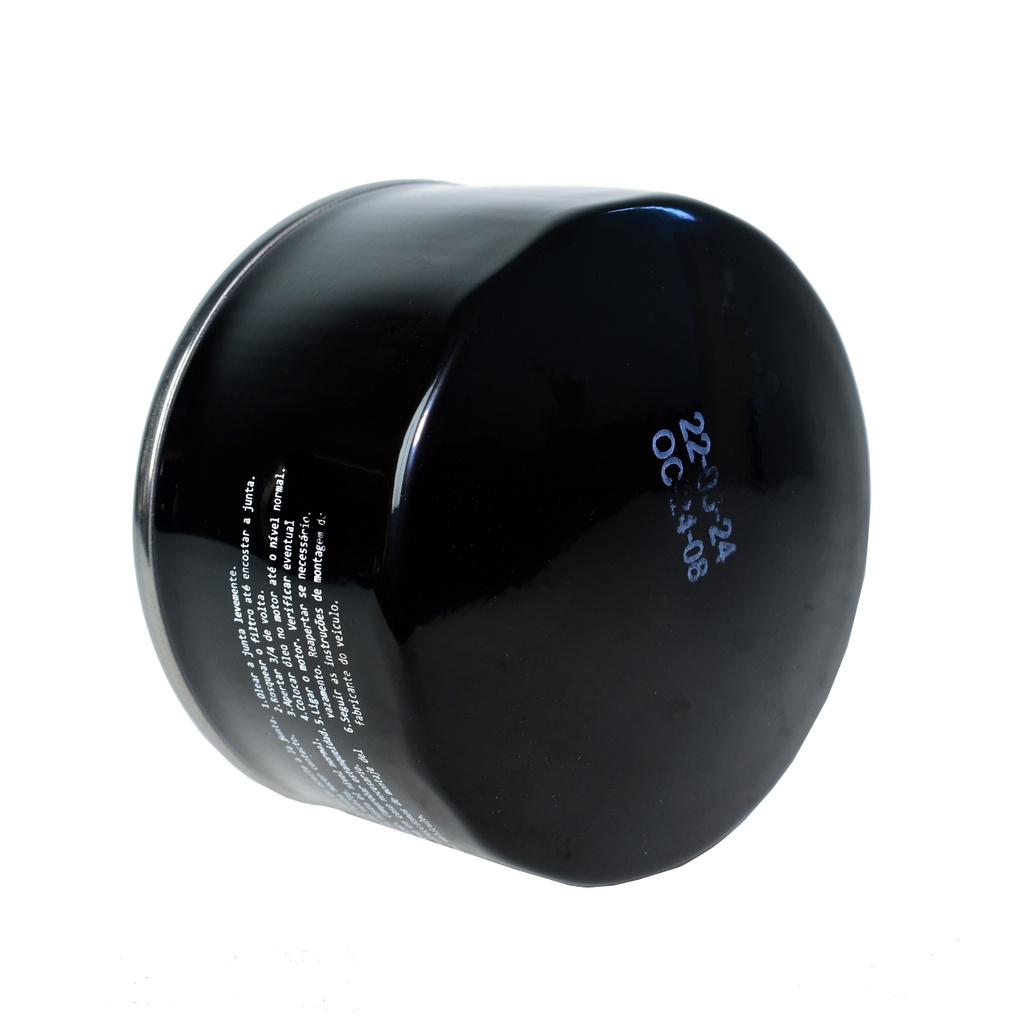 Filtro De Aceite - 1