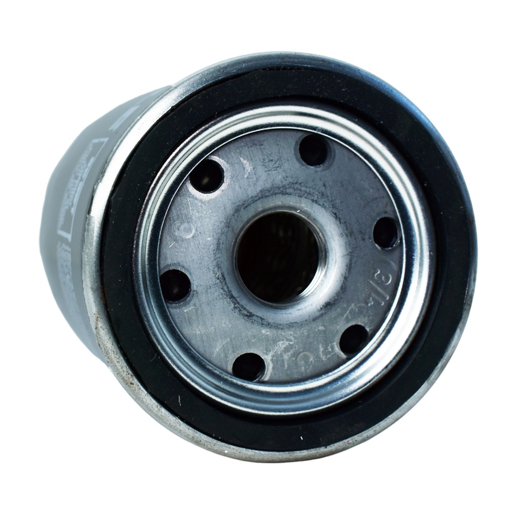 Filtro De Aceite - 0