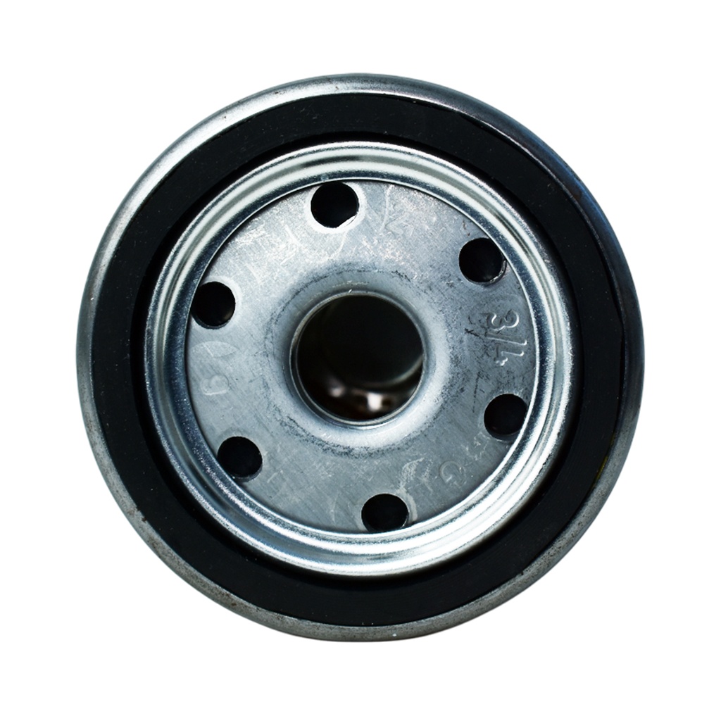 Filtro De Aceite - 2