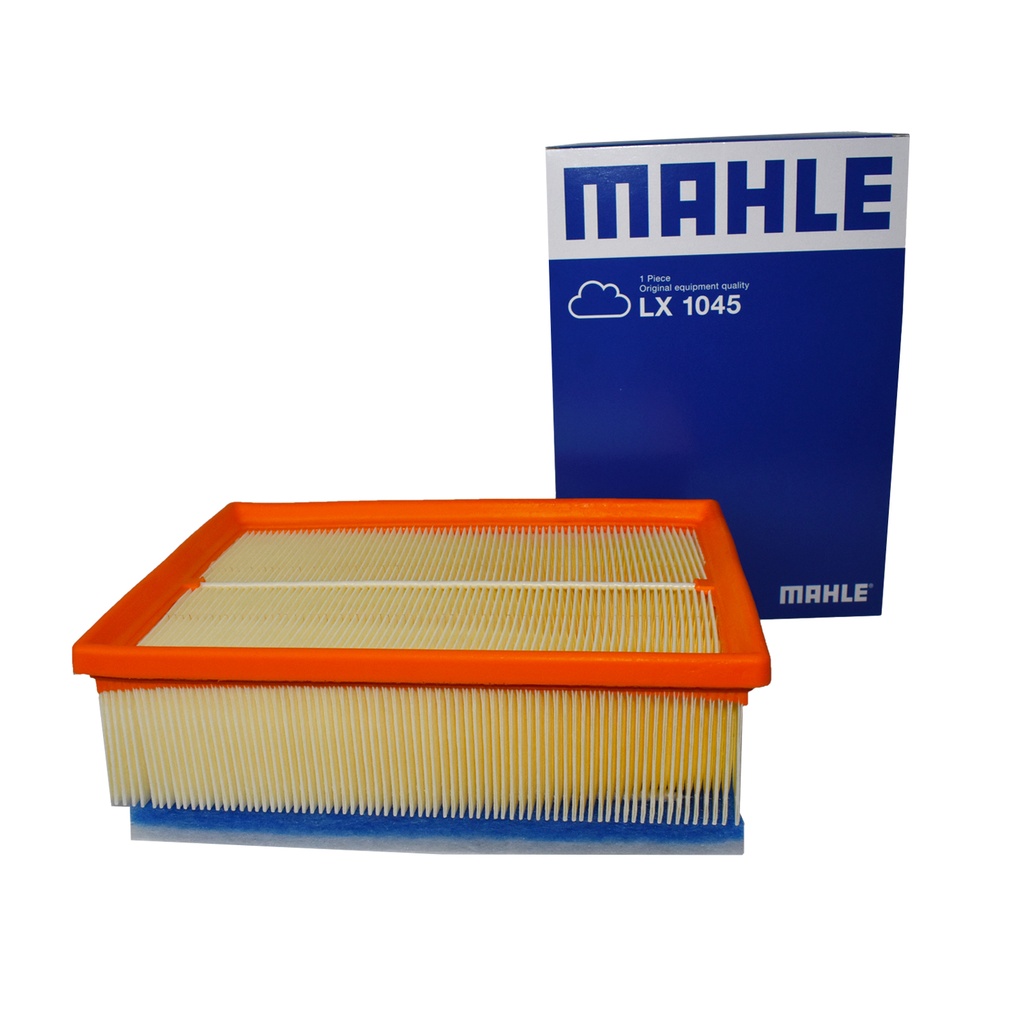 Filtro De Aire - 3