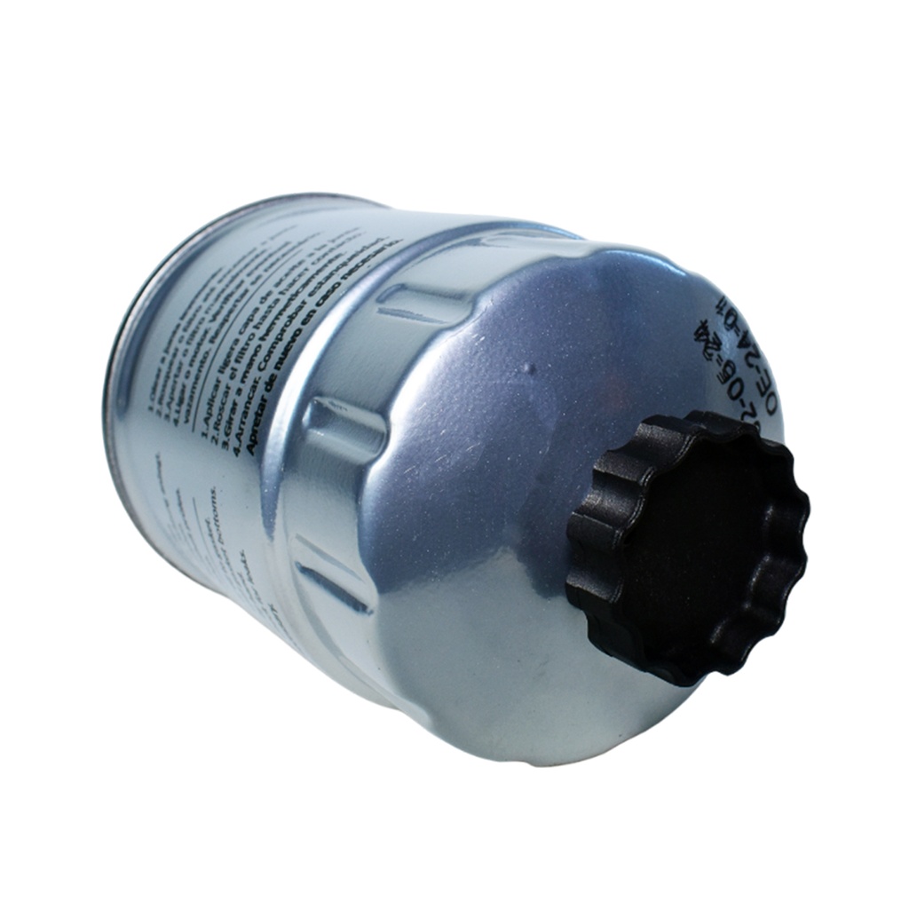 Filtro De Combustible - 0