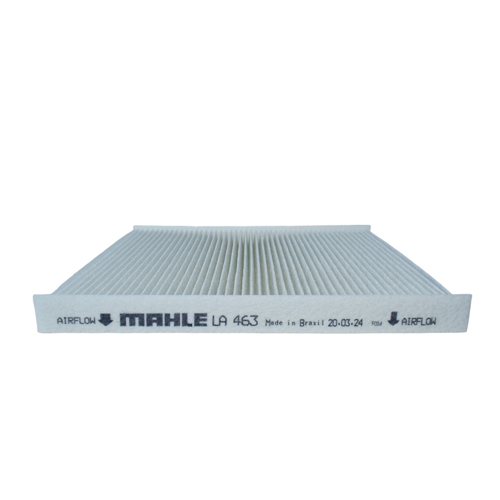 Filtro De Habitaculo - 0