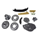 Kit De Distribucion - 0