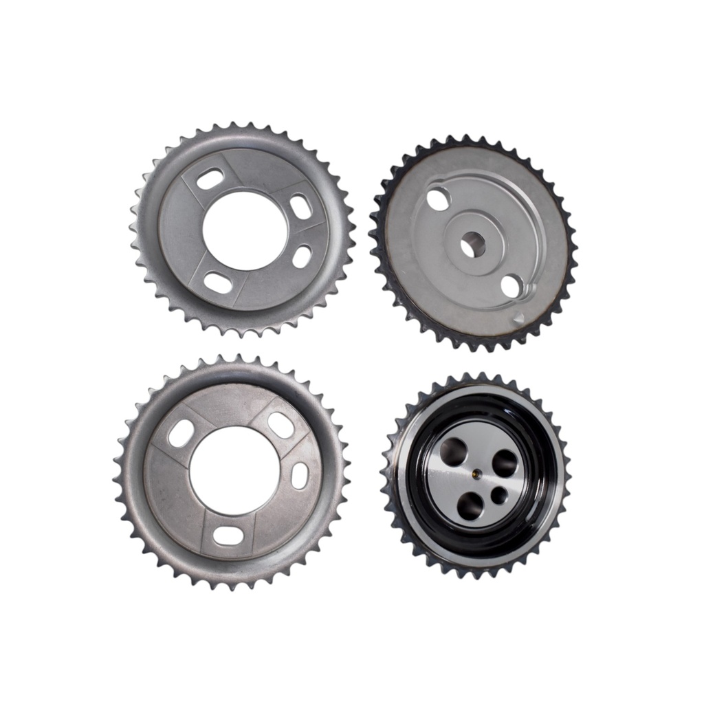 Kit De Distribucion - 4