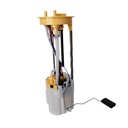 Bomba Diesel Completa - 0