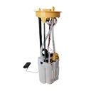 Bomba Diesel Completa - 1