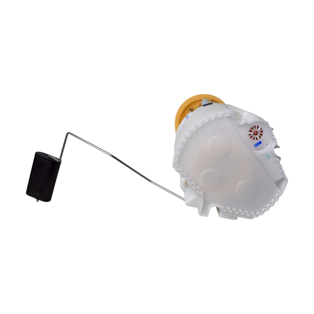 Bomba Diesel Completa - 3