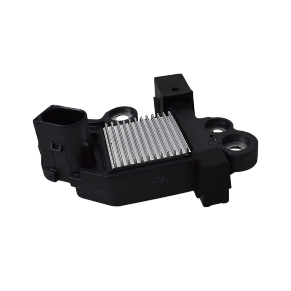 Regulador De Voltaje - 0