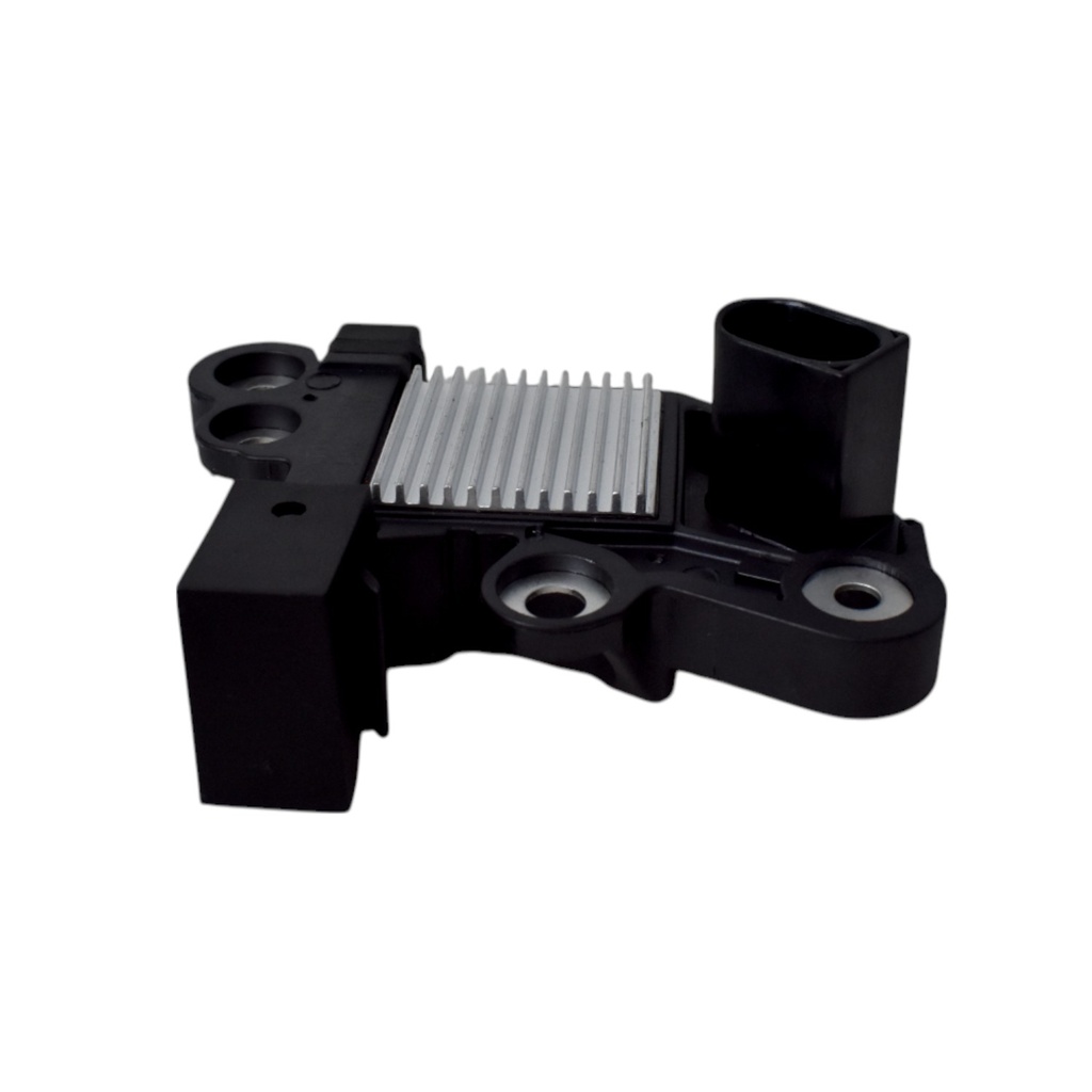 Regulador De Voltaje - 1