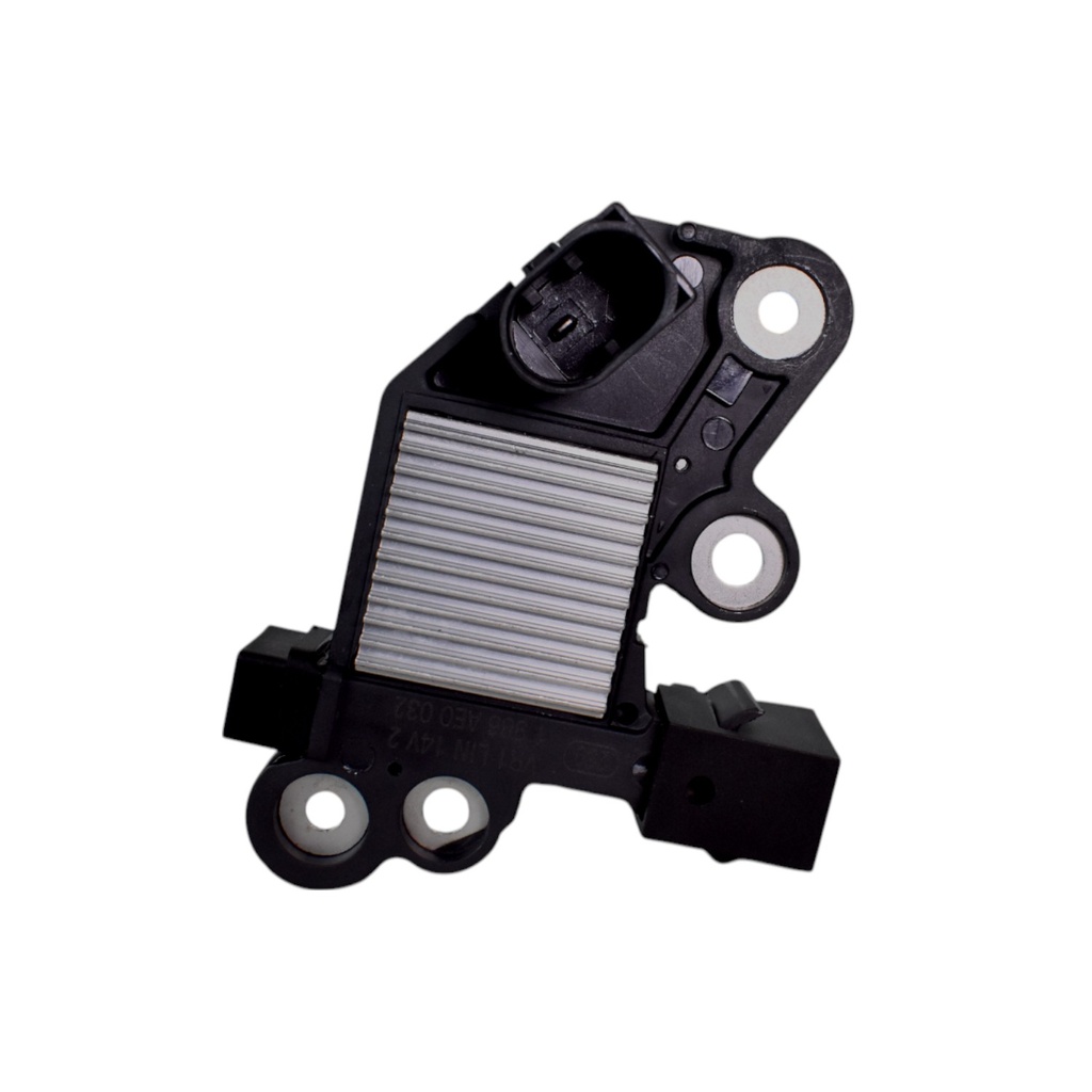 Regulador De Voltaje - 2