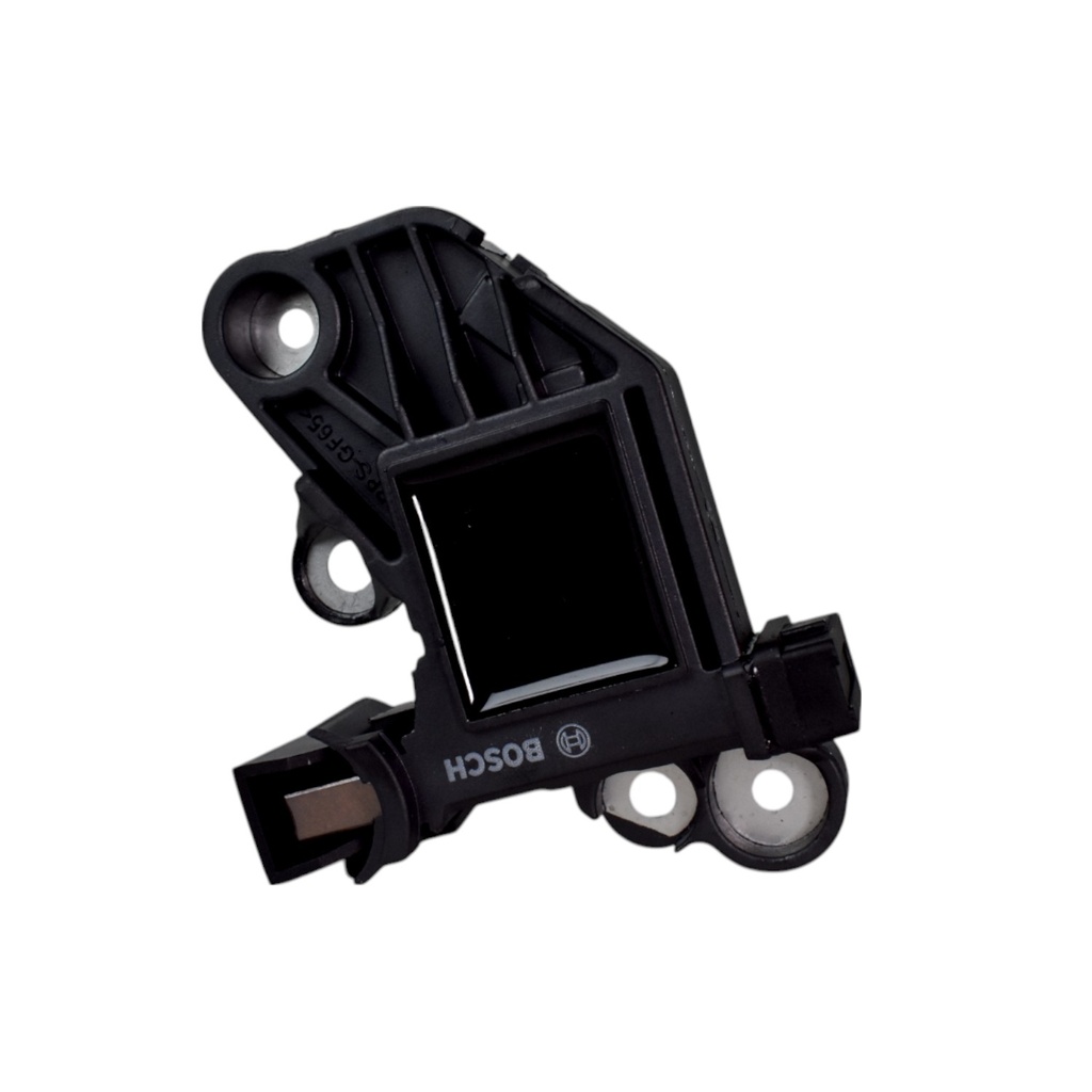 Regulador De Voltaje - 3