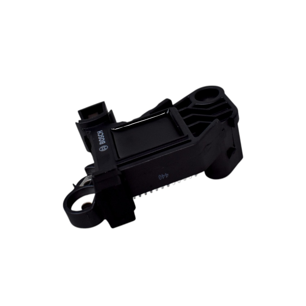 Regulador De Voltaje - 0