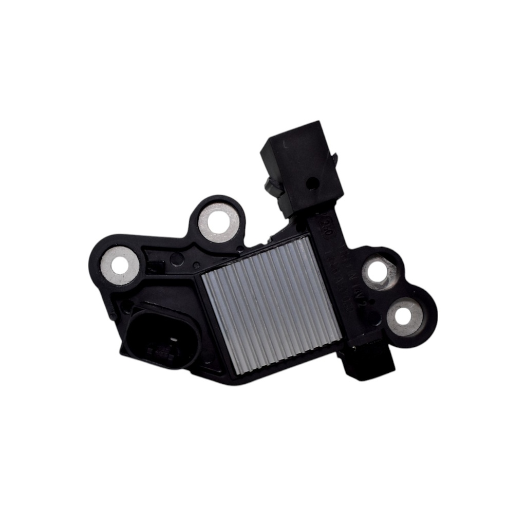 Regulador De Voltaje - 1