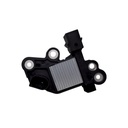 Regulador De Voltaje - 1