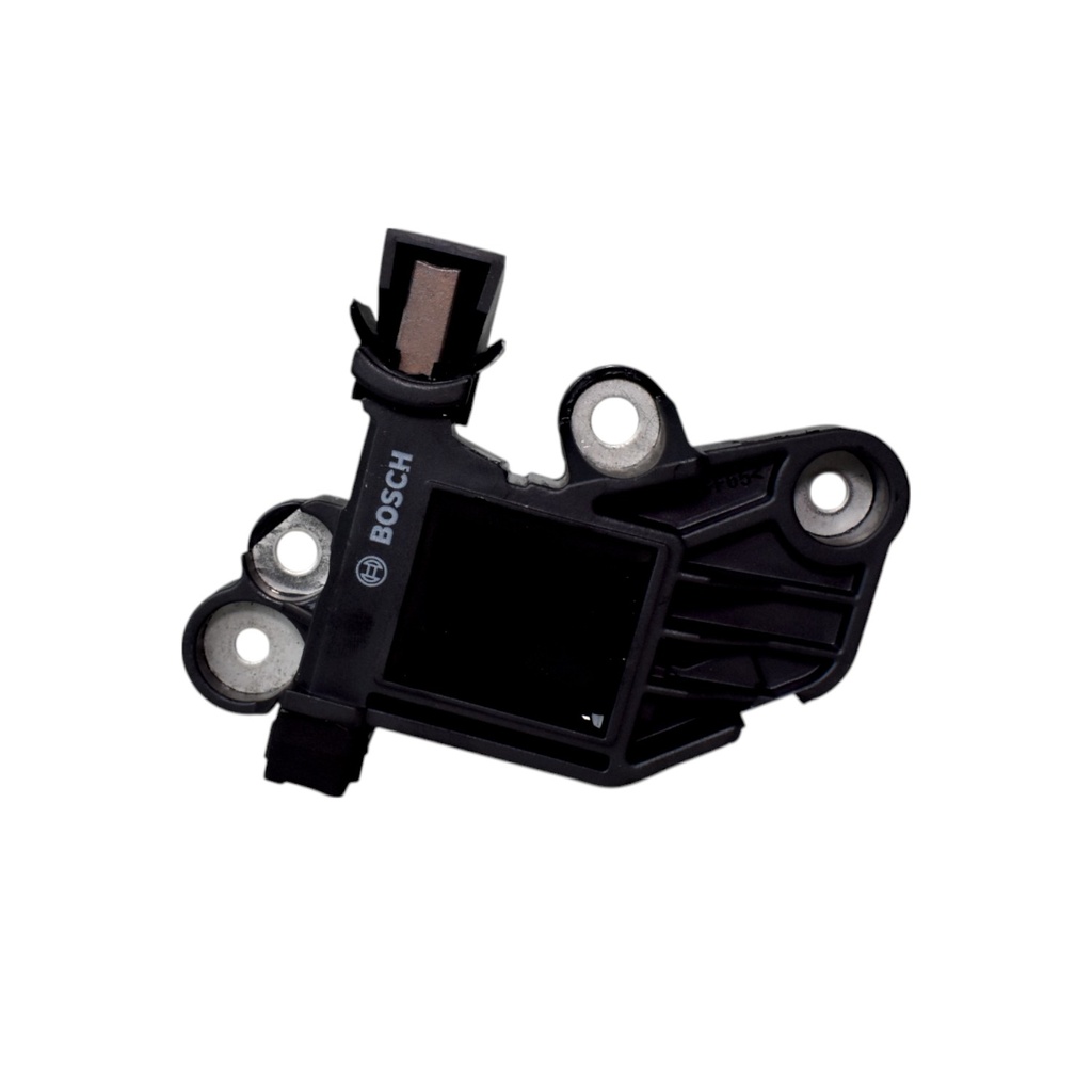 Regulador De Voltaje - 2