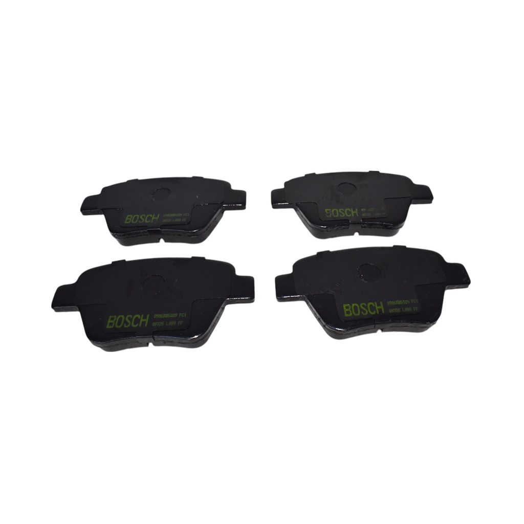 Pastilla De Freno - 0