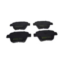 Pastilla De Freno - 0