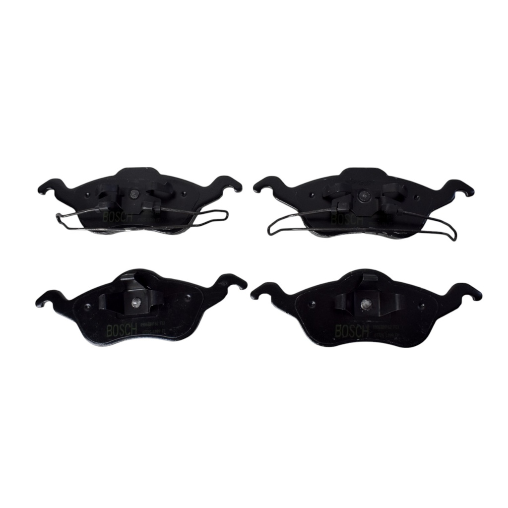 Pastilla De Freno - 0