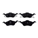 Pastilla De Freno - 0