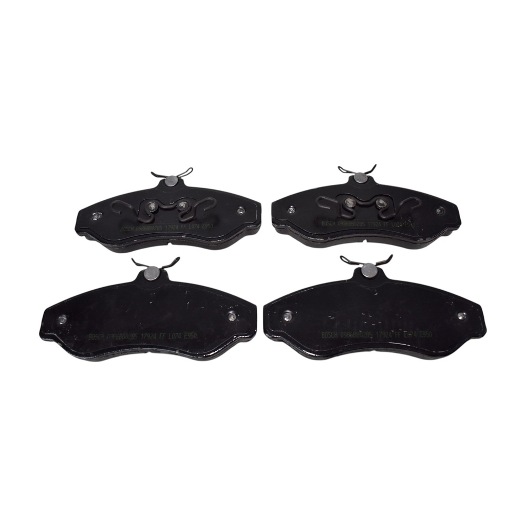 Pastilla De Freno - 0