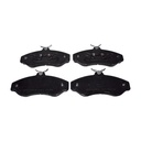 Pastilla De Freno - 0