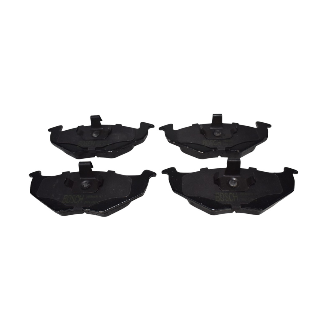 Pastilla De Freno - 0