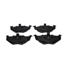 Pastilla De Freno - 0