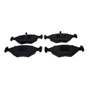 Pastilla De Freno - 0