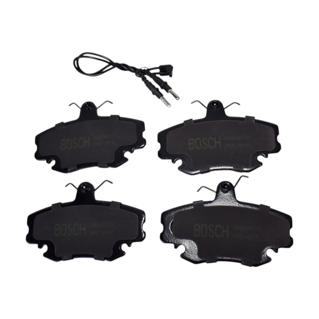 Pastilla De Freno - 0