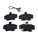 Pastilla De Freno - 0