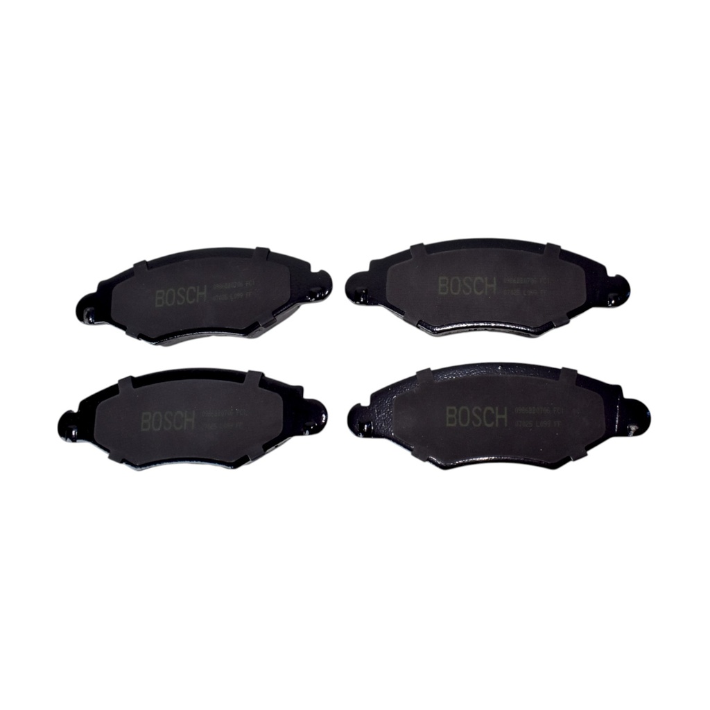 Pastilla De Freno - 0