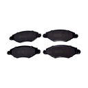 Pastilla De Freno - 0