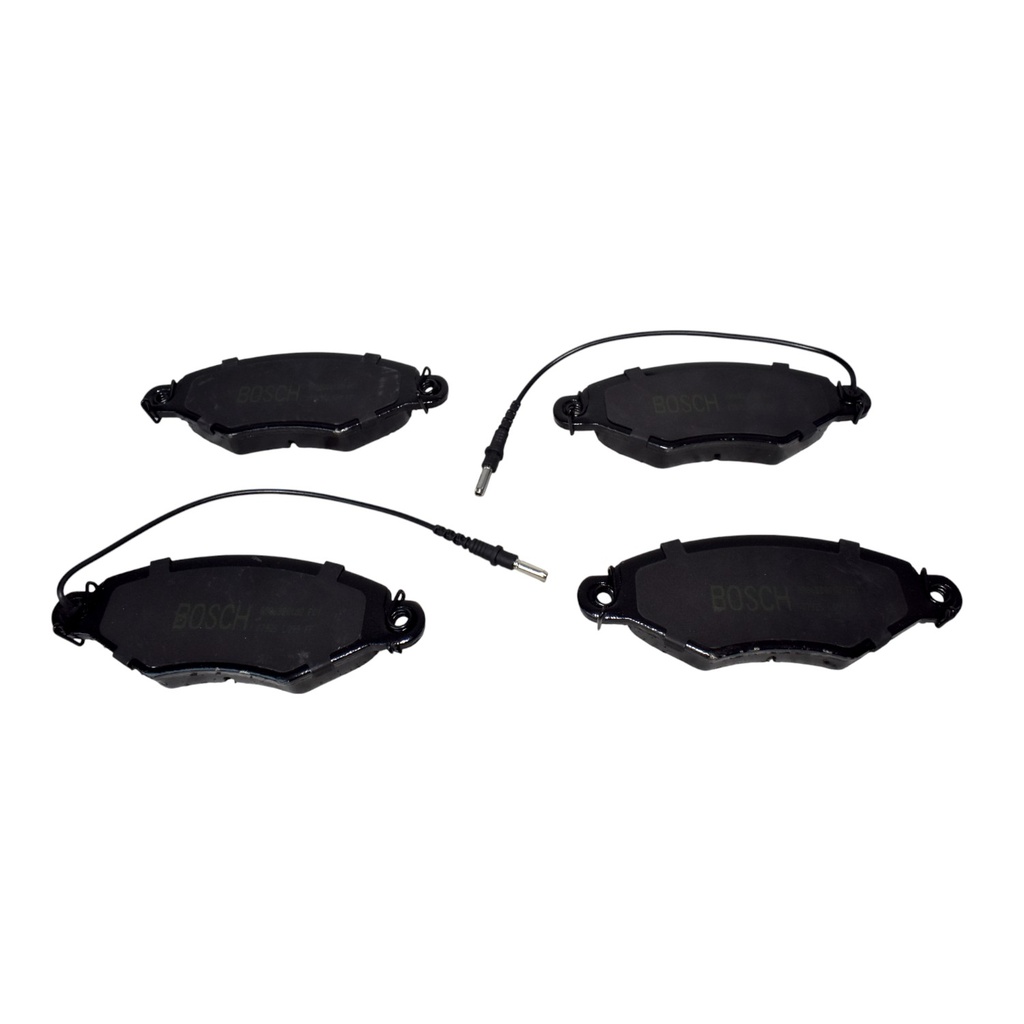 Pastilla De Freno - 0