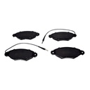 Pastilla De Freno - 0