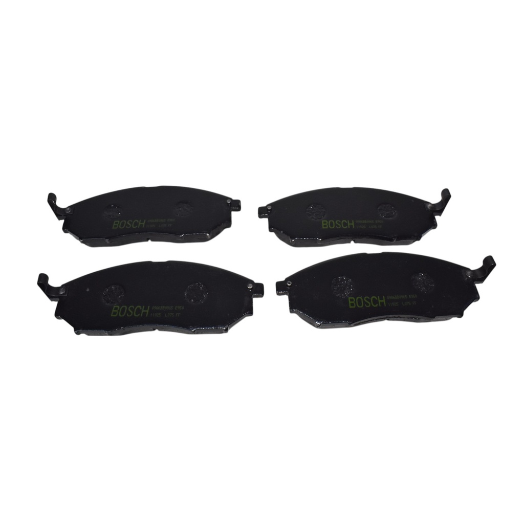 Pastilla De Freno - 0