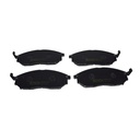 Pastilla De Freno - 0