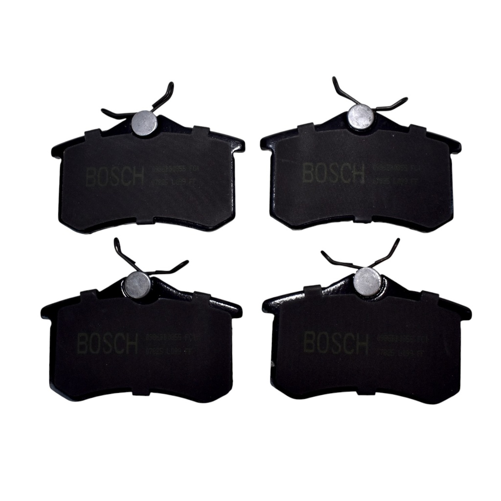 Pastilla De Freno - 0