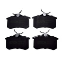 Pastilla De Freno - 0