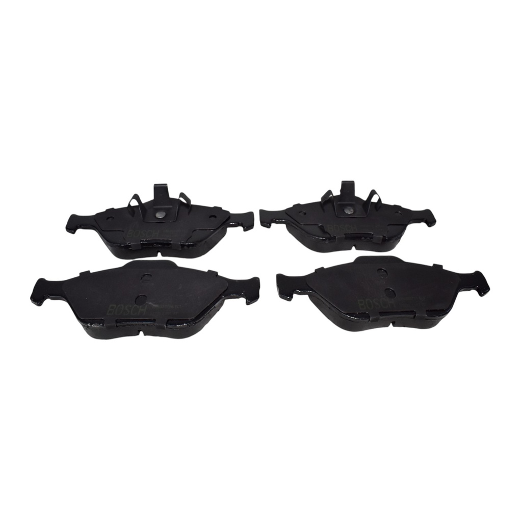 Pastilla De Freno - 0