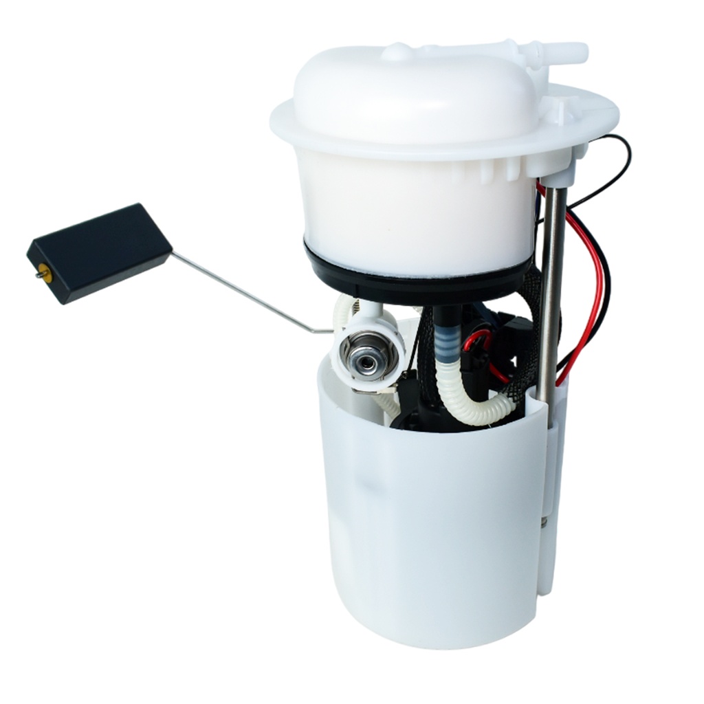 Bomba De Combustible Completa - 0