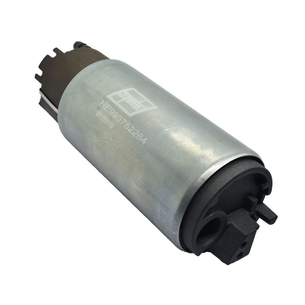 Bomba De Nafta Sola - 0