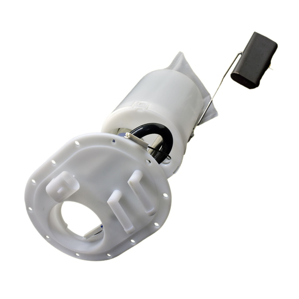 Bomba De Combustible Completa - 0