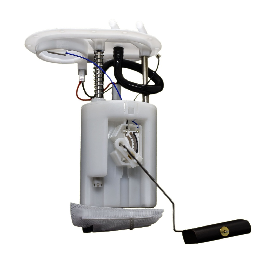 Bomba De Combustible Completa - 1