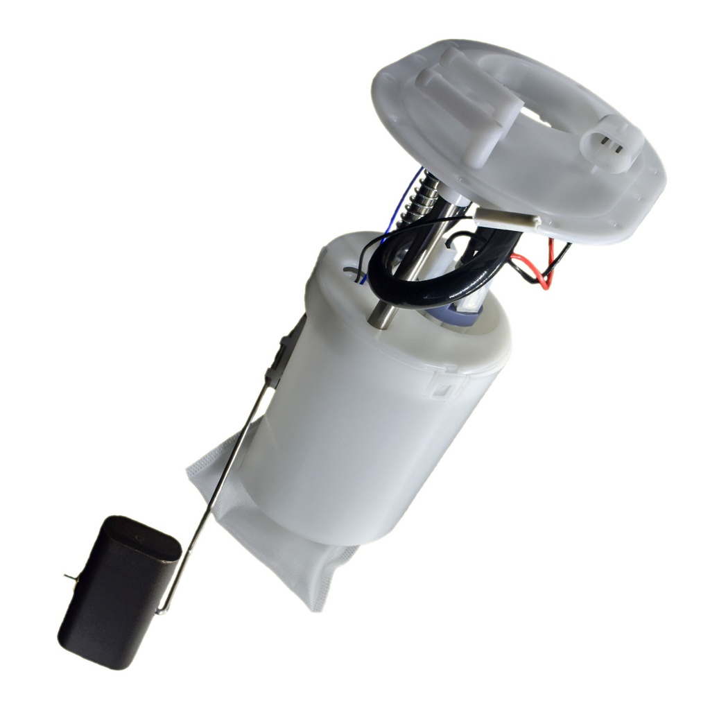 Bomba De Combustible Completa - 2