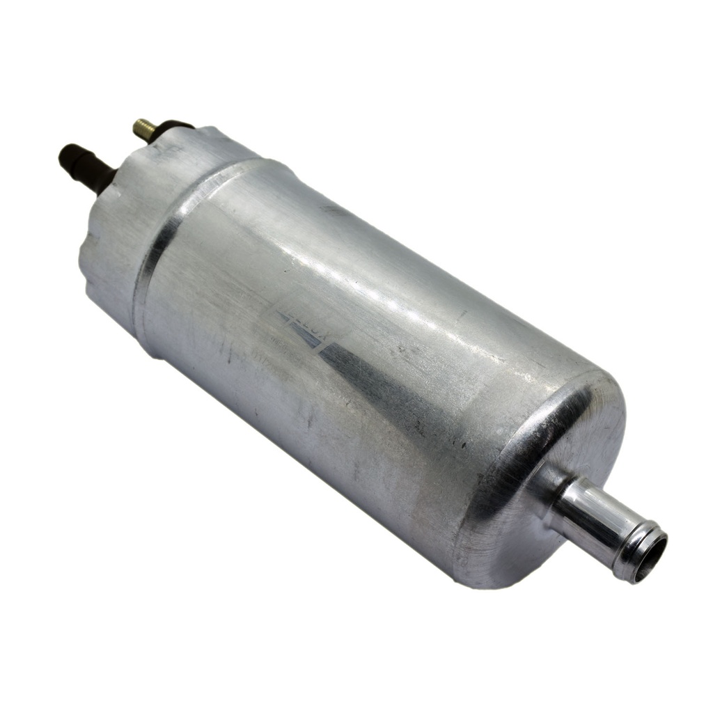 Bomba De Diesel Sola - 0