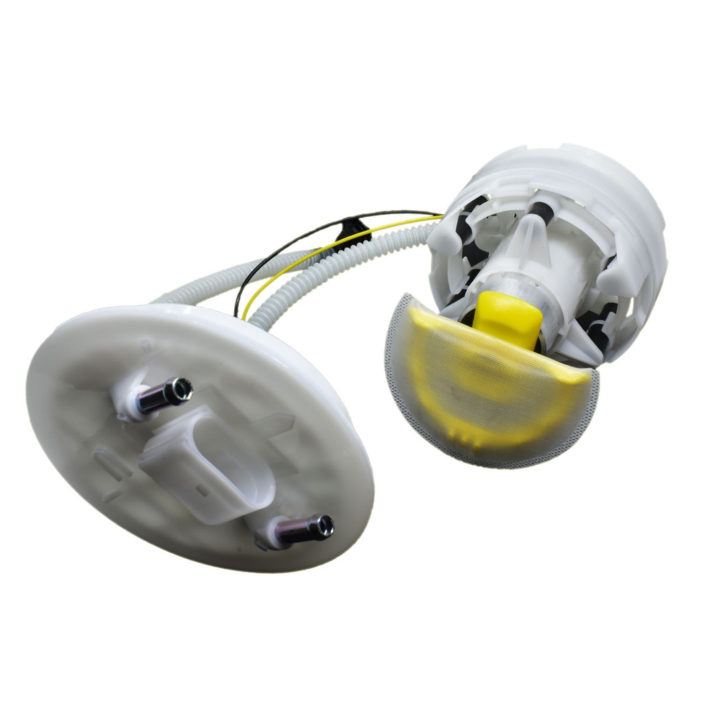 Bomba De Combustible Completa - 0