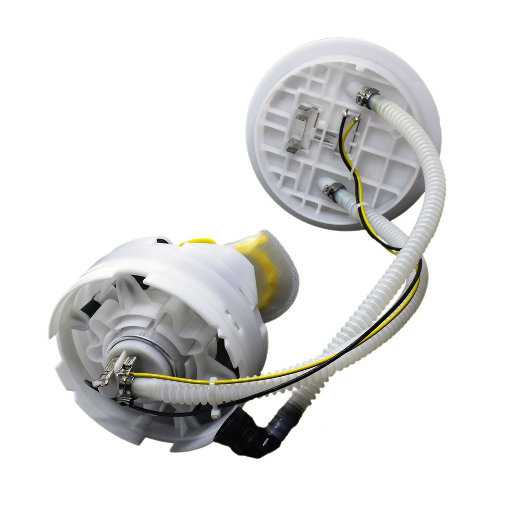 Bomba De Combustible Completa - 2